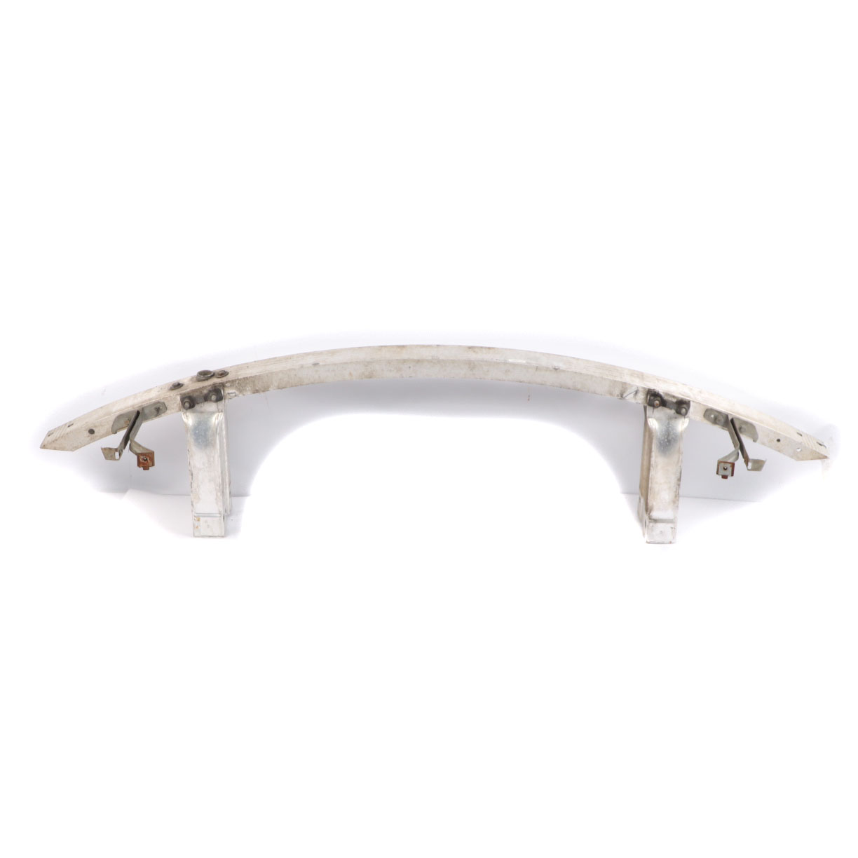 Mercedes W212 W218 Frontstoßstange Träger Cross Member Support Bar A2126201500