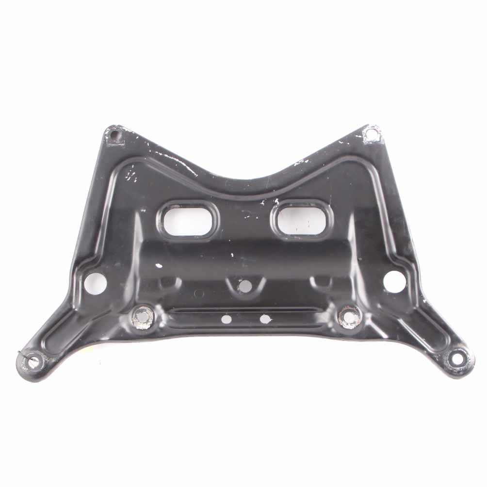 Mercedes W204 W212 Steering Rack Mount Bearing Bracket Holder Front A2126280311