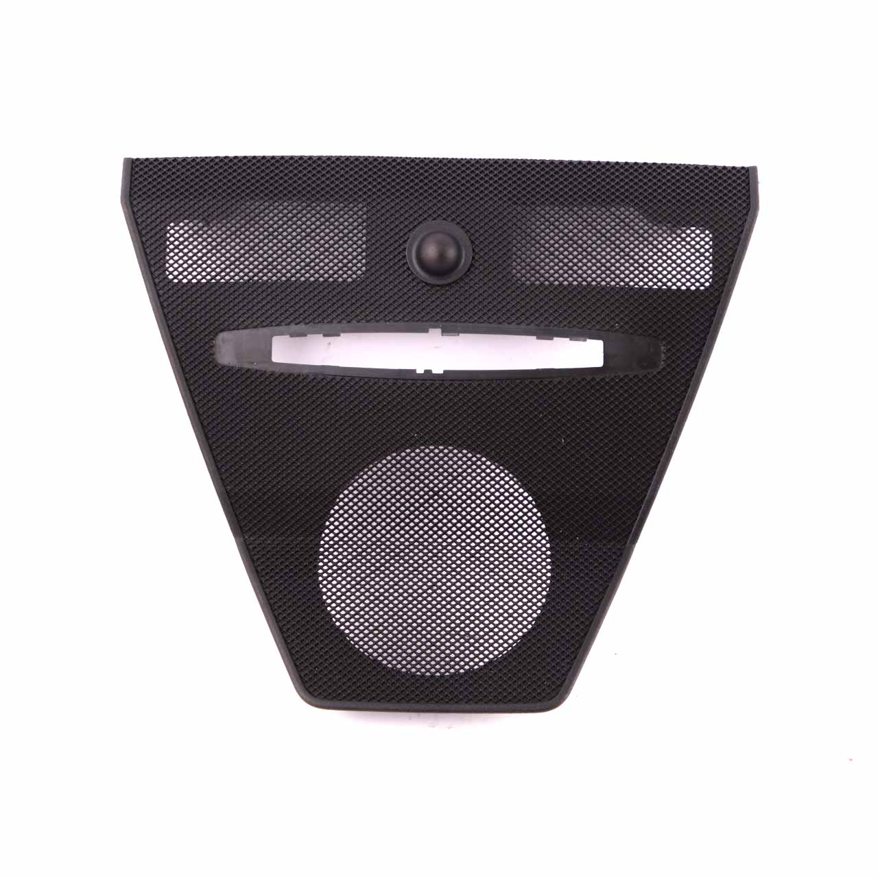 Dashboard Speaker Cover Mercedes W212 Trim Panel Grille Front A2126800589