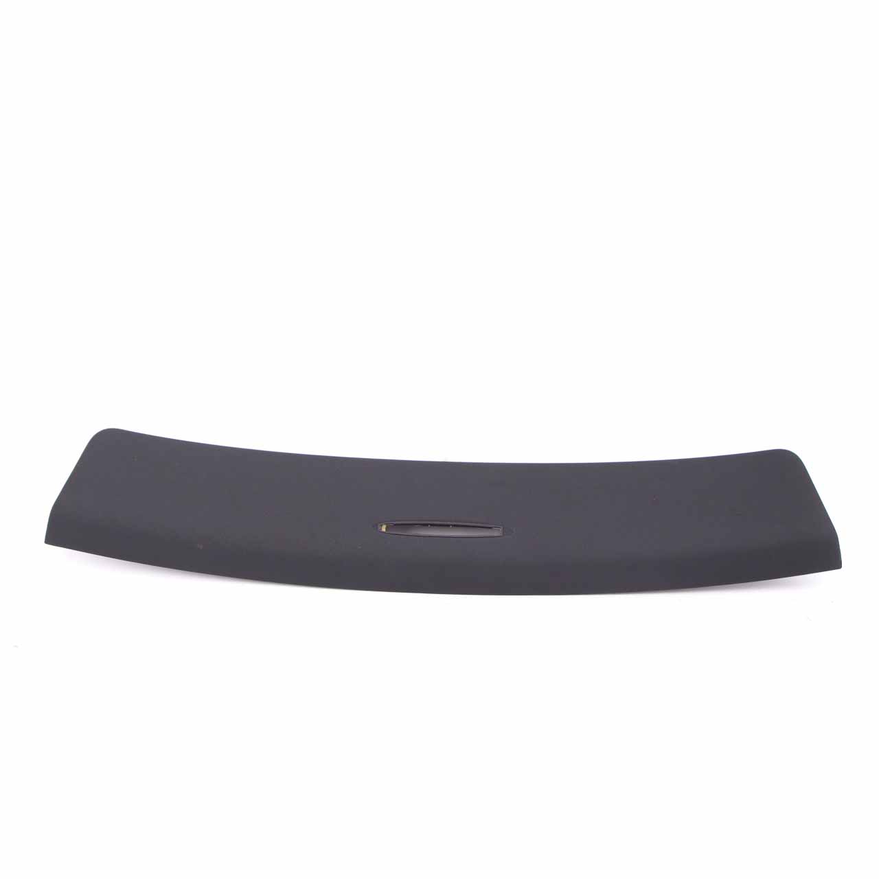 Rear Headlining Mercedes W212 Trim Panel Cover Parktronic Black A2126901650