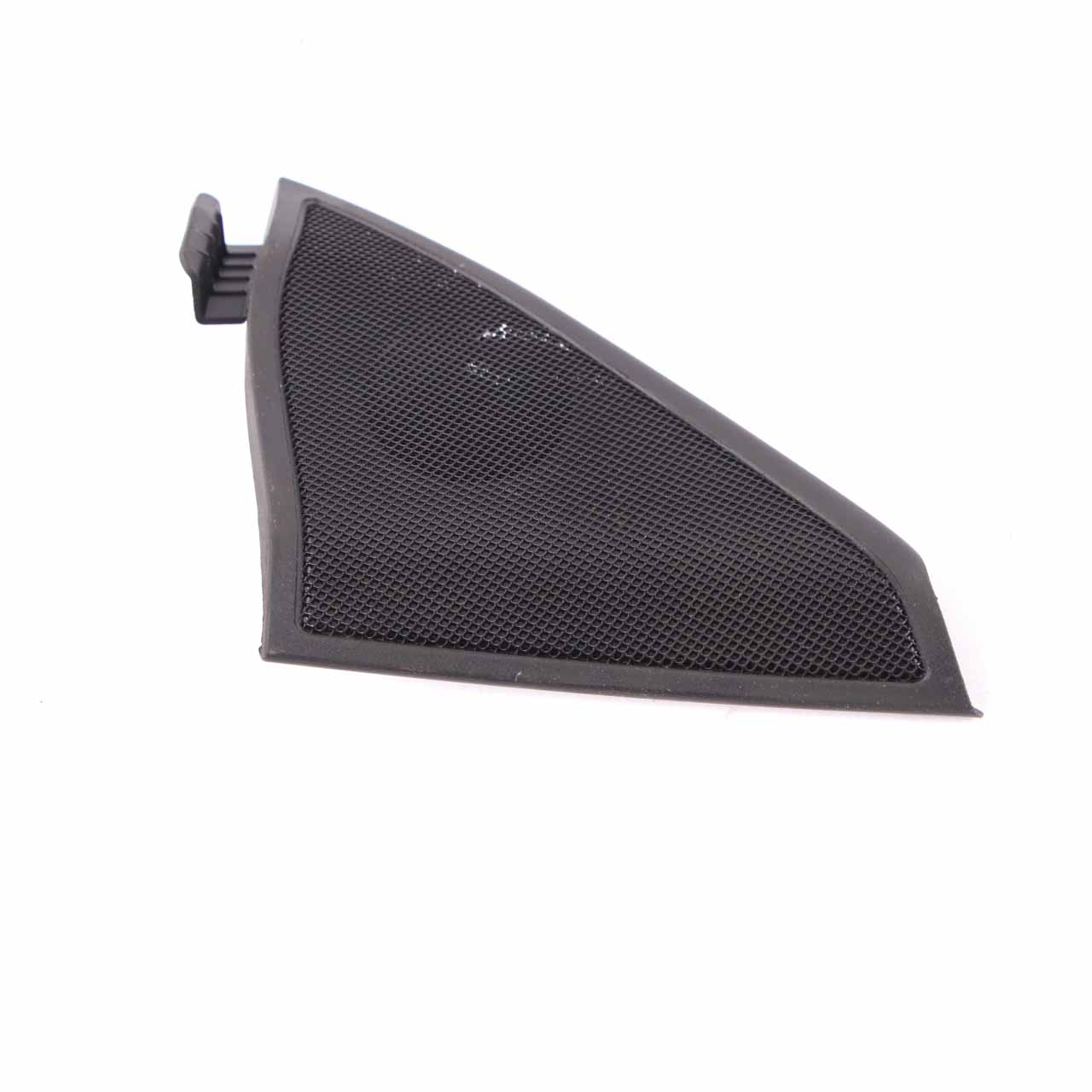 Mercedes W212 Cover Mirror Triangle Inner Sealing Front Right O/S A2127200248