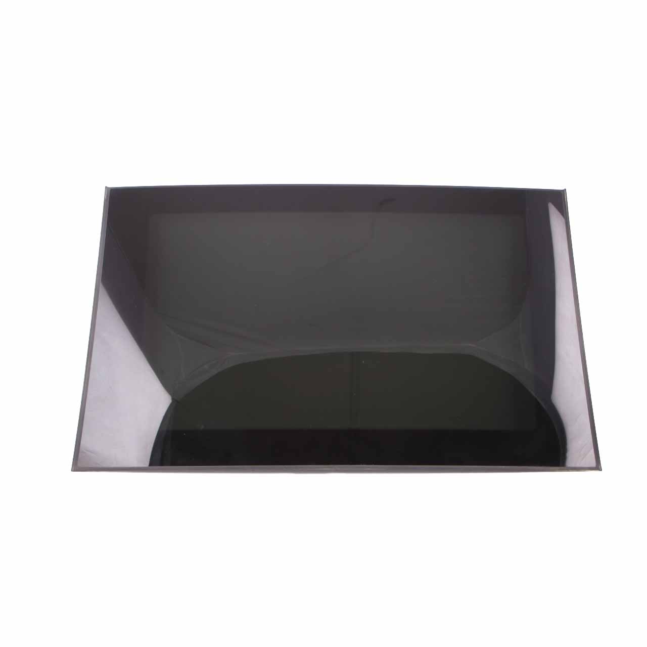 Mercedes W212 Panoramic Sunroof Sliding Roof Centre Window Glass Panel AS3