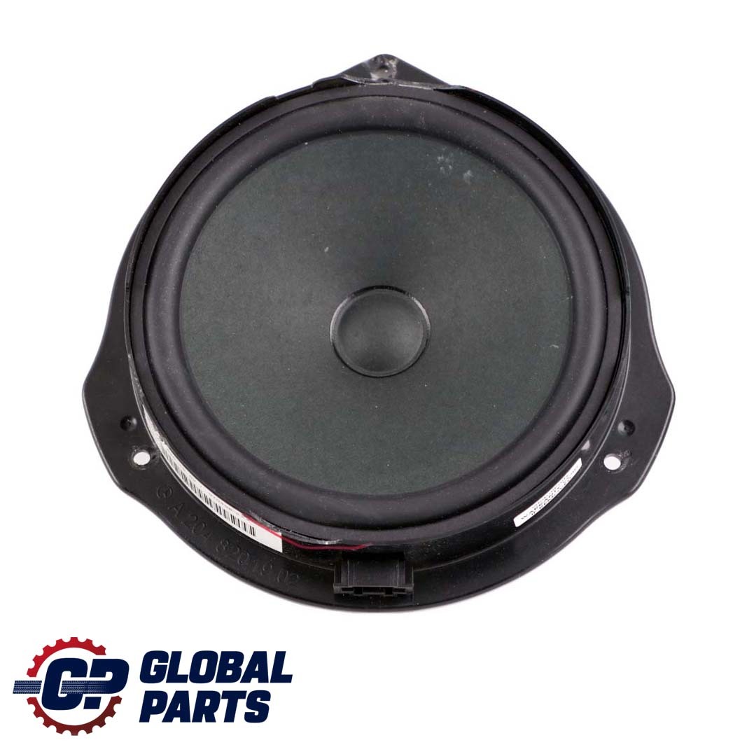 Mercedes-Benz Clase E W207 W212 Audio Altavoz A2128201902