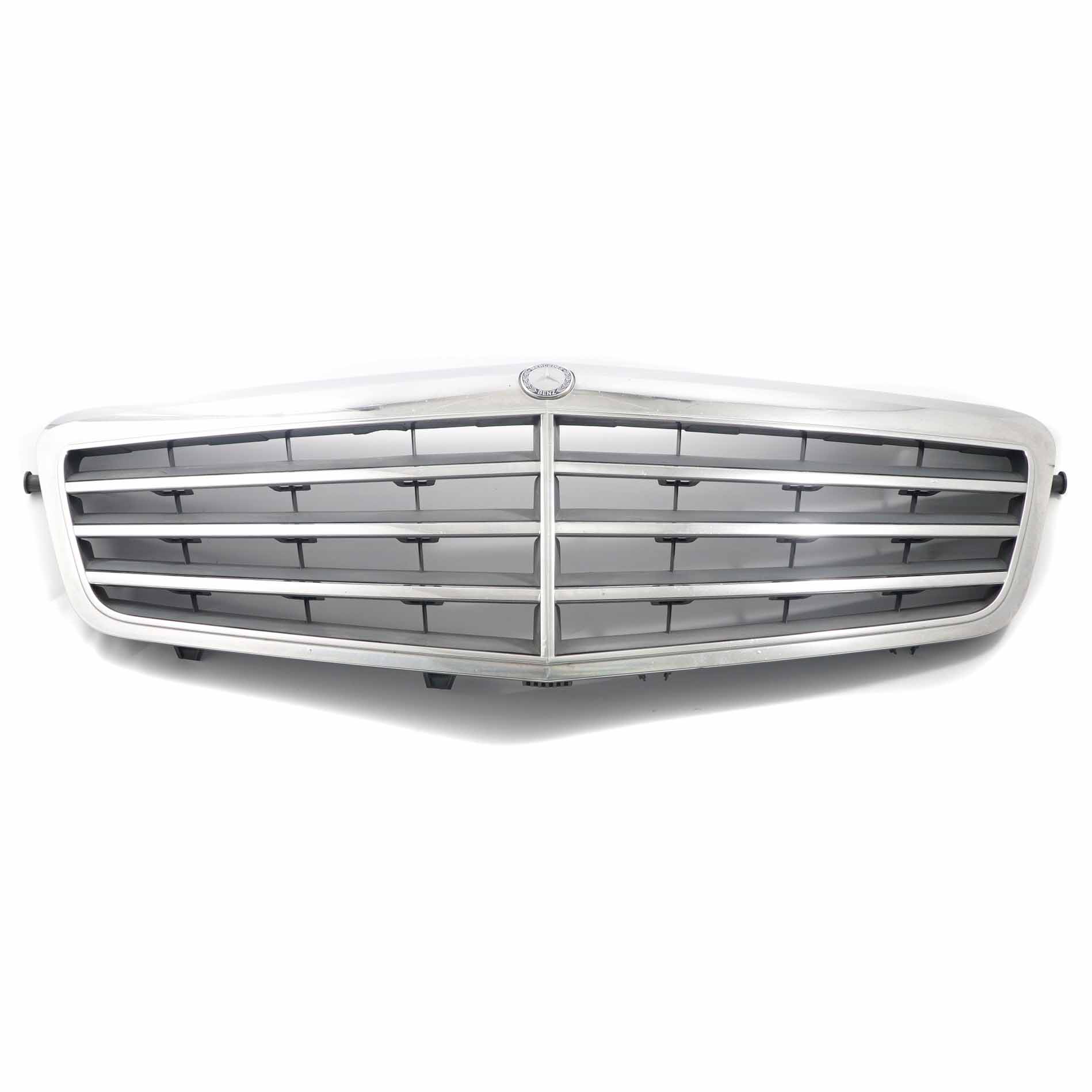 Mercedes W212 Osłona Grill Przód Chrom A2128800183