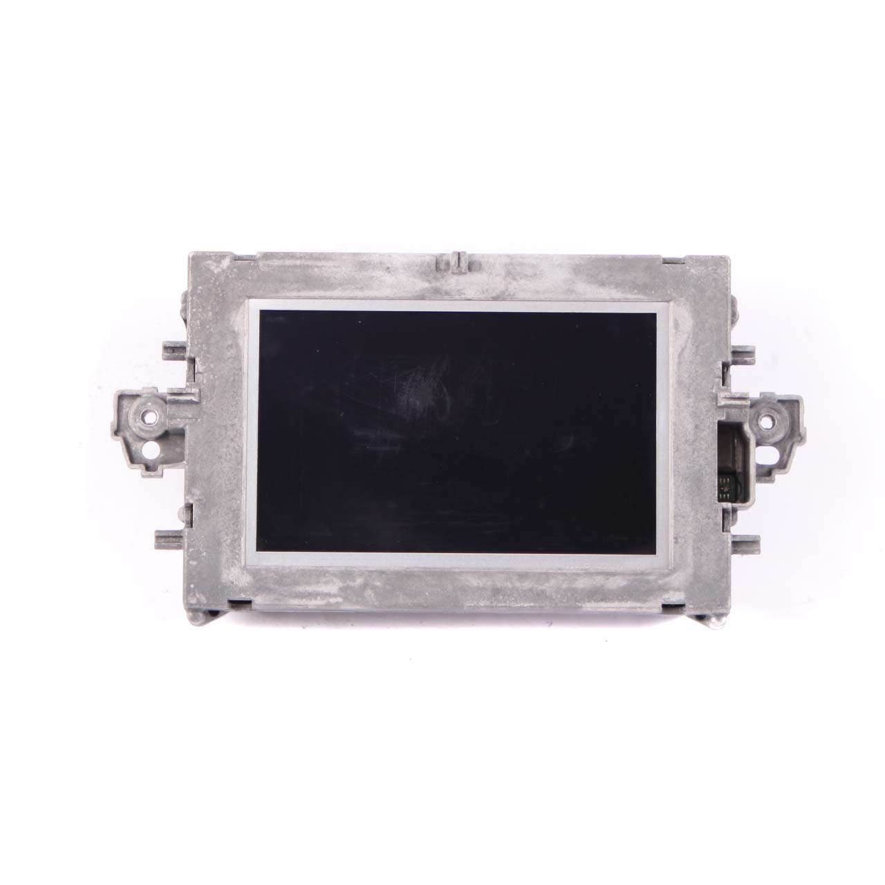 Navigation Screen Mercedes W212 1 Head Unit Sat Nav Center Display A2129005000