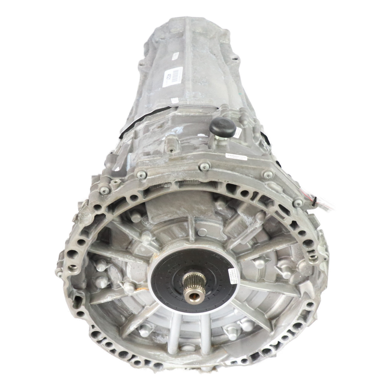 Automatic Gearbox Mercedes GLC C253 X253 725047 725.047 A2132706503 WARRANTY