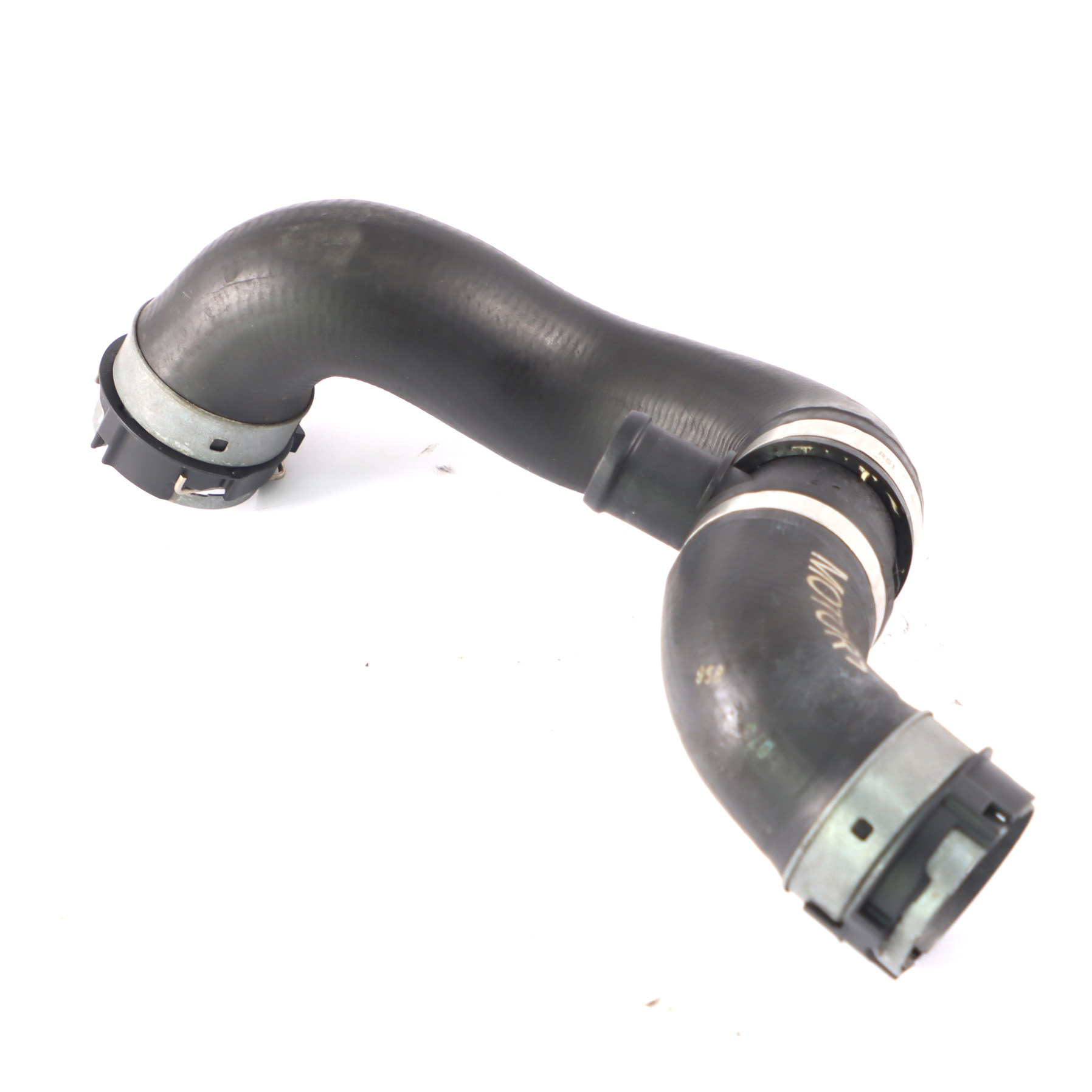 Coolant Line Mercedes W213 AMG Radiator Left Hose To Engine A2135007100