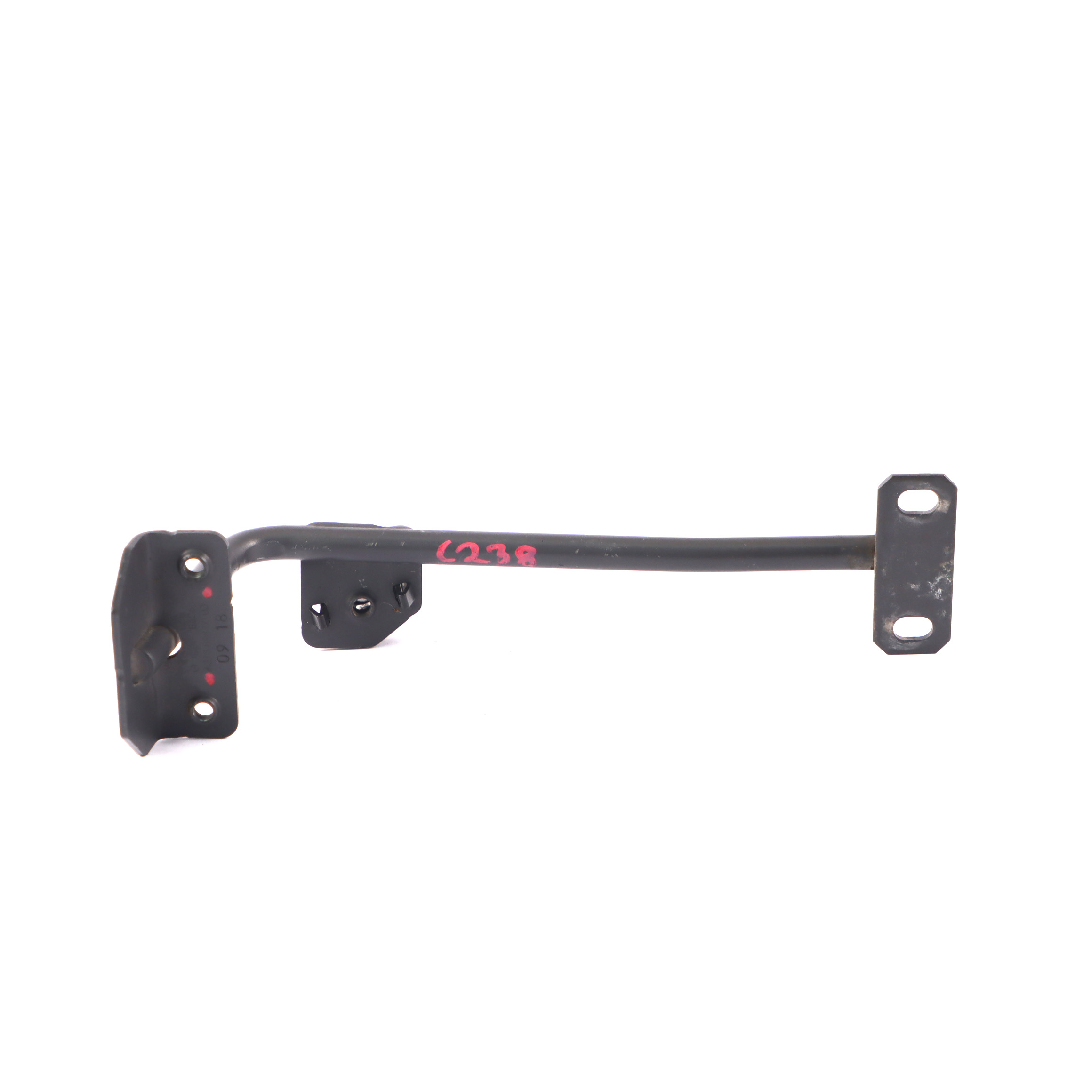 Mercedes W213 C238 Front Bar Unterstützung Striker Bracket A2138980000