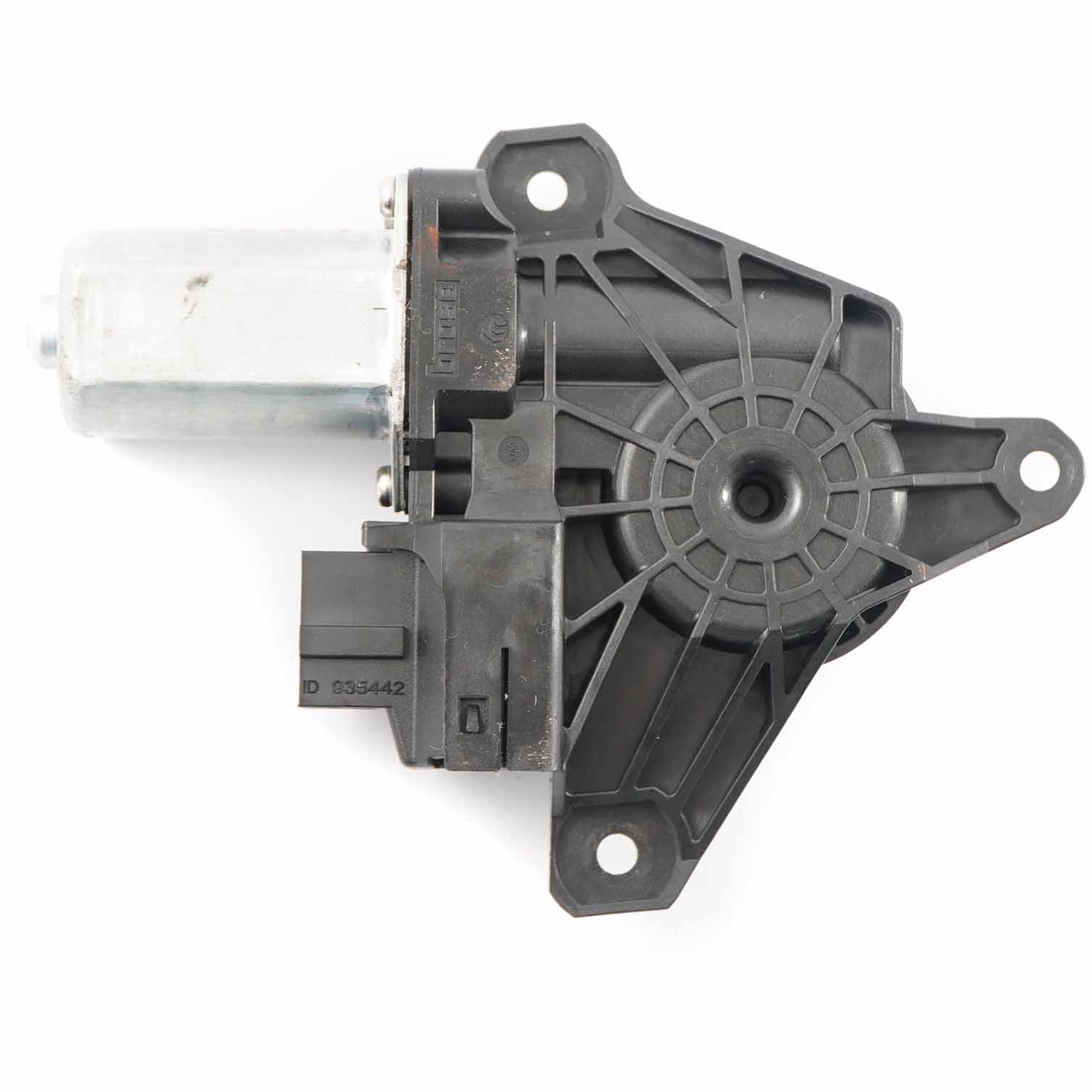 Mercedes W213 Fensterheber Motor Tür hinten links Antrieb Einheit A2139060502