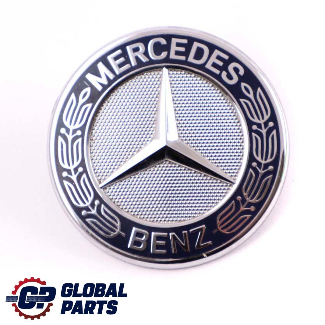 Mercedes CLA W176 W246 C117 Frontplakette Motorhaube Logo Emblem A2188170116