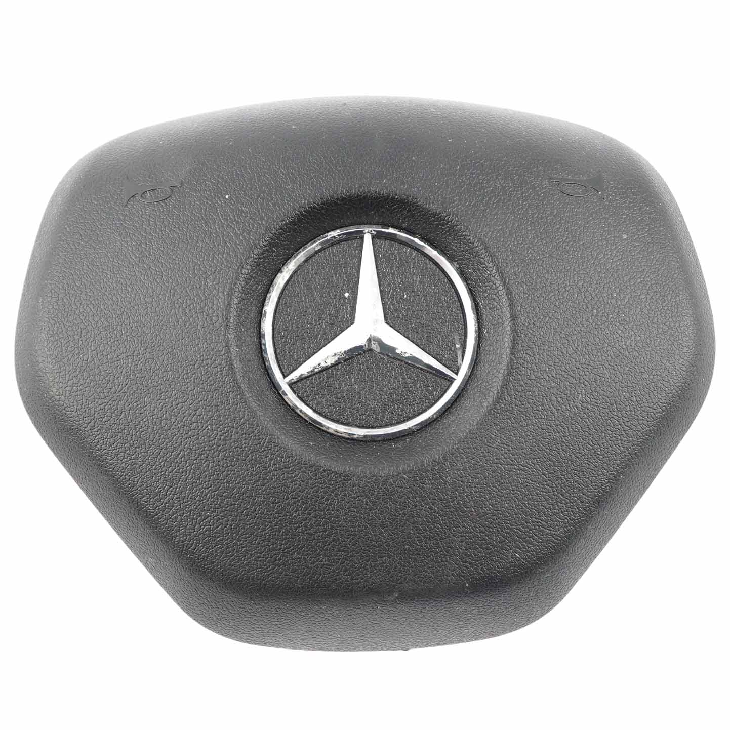 Air Bag Mercedes W212 W218 Steering Wheel Driver's Side Module Unit A2188602802