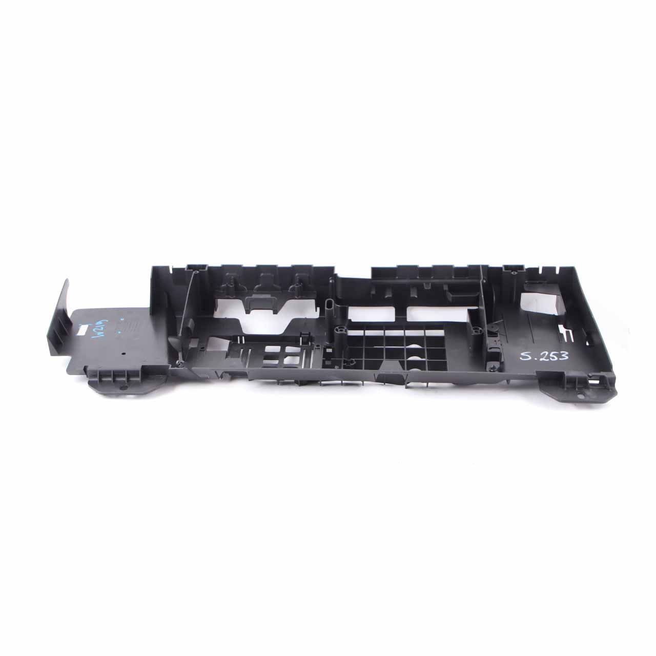 Module Bracket Mercedes W211 CLS W219 Trunk Trim Panel ECU Mount A2195450540