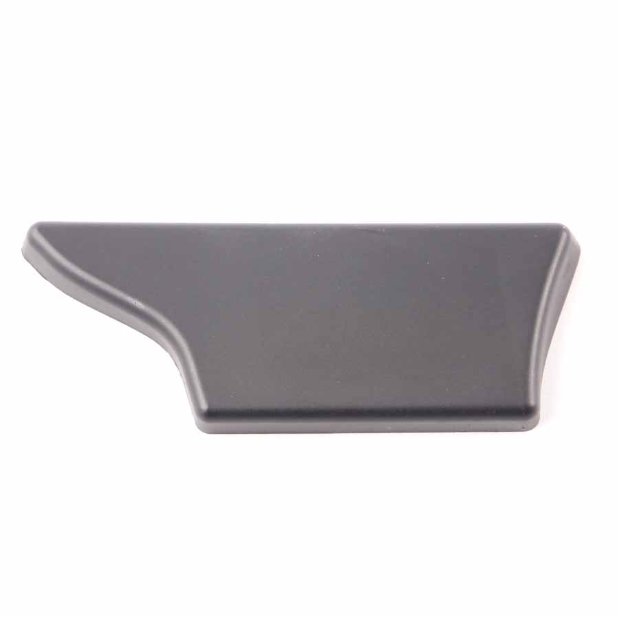 Mercedes CLS W219 B Pillar Trim Cover Strip Panel Right O/S Black A2196910208