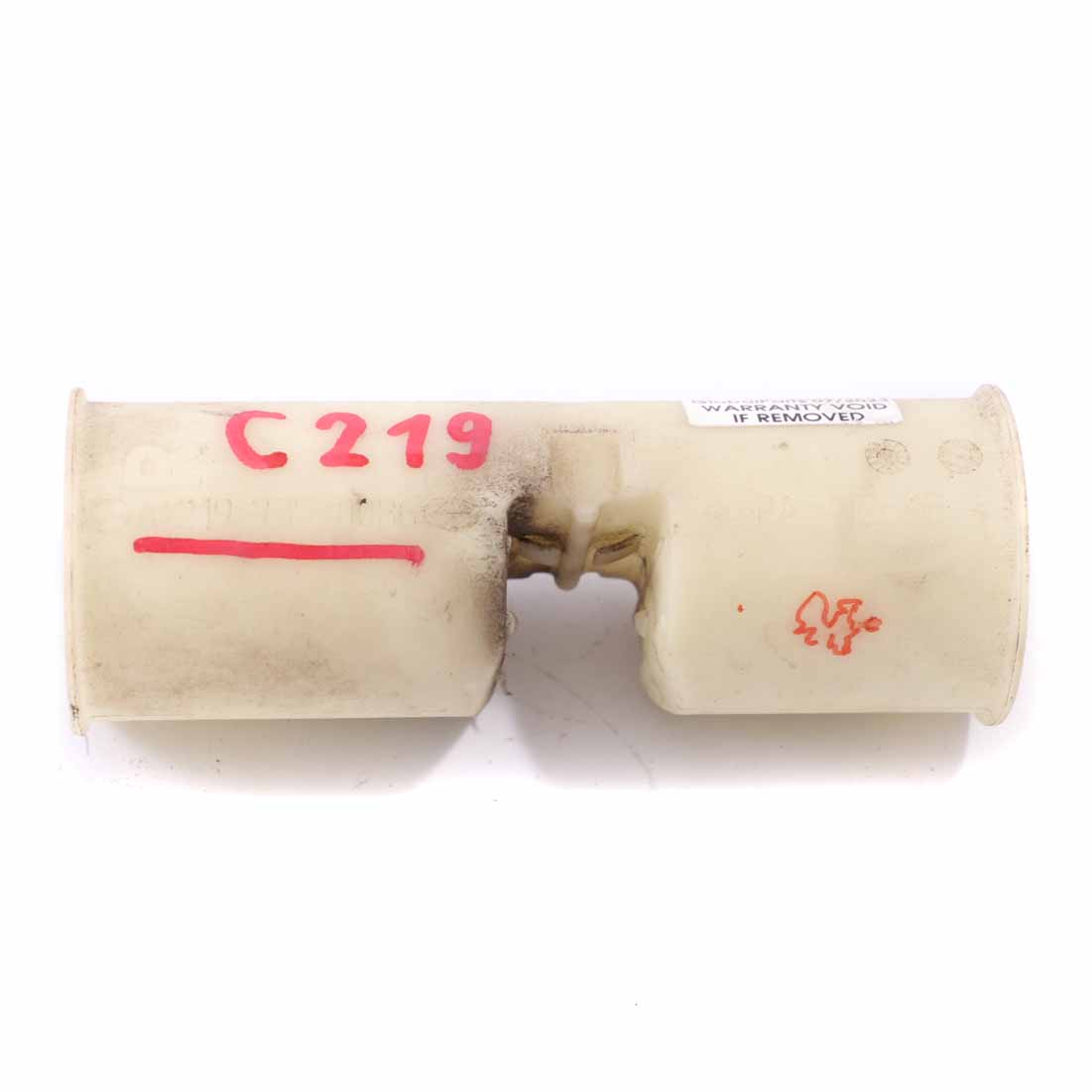 Side Window Buffer Mercedes CLS W219 Shock Absorber Stopper A2197350086