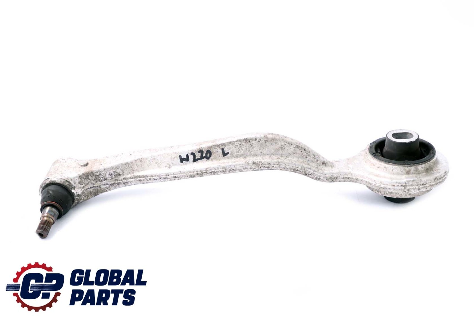 Mercedes CL S C215 W220 Front Left N/S Control Arm Wishbone A2203331305