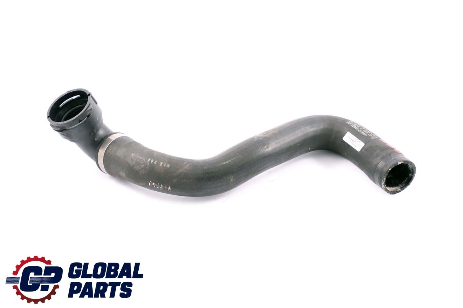 Mercedes-Benz S-Class W220 Diesel Water Coolant Hose Pipe Radiator A2205015182