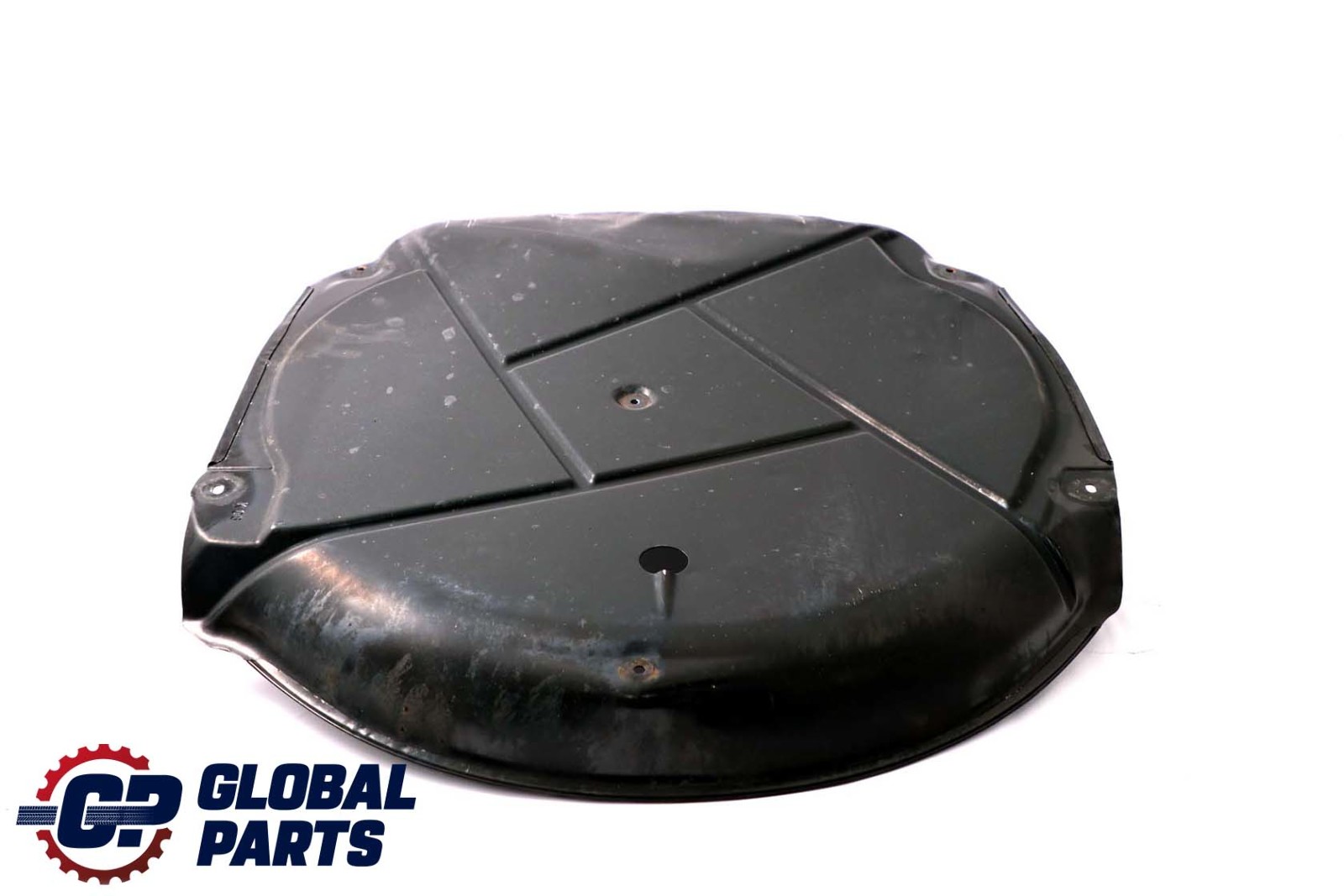 Mercedes CL S Class C215 W220 Spare Wheel Screening Panel Cover A2206823771