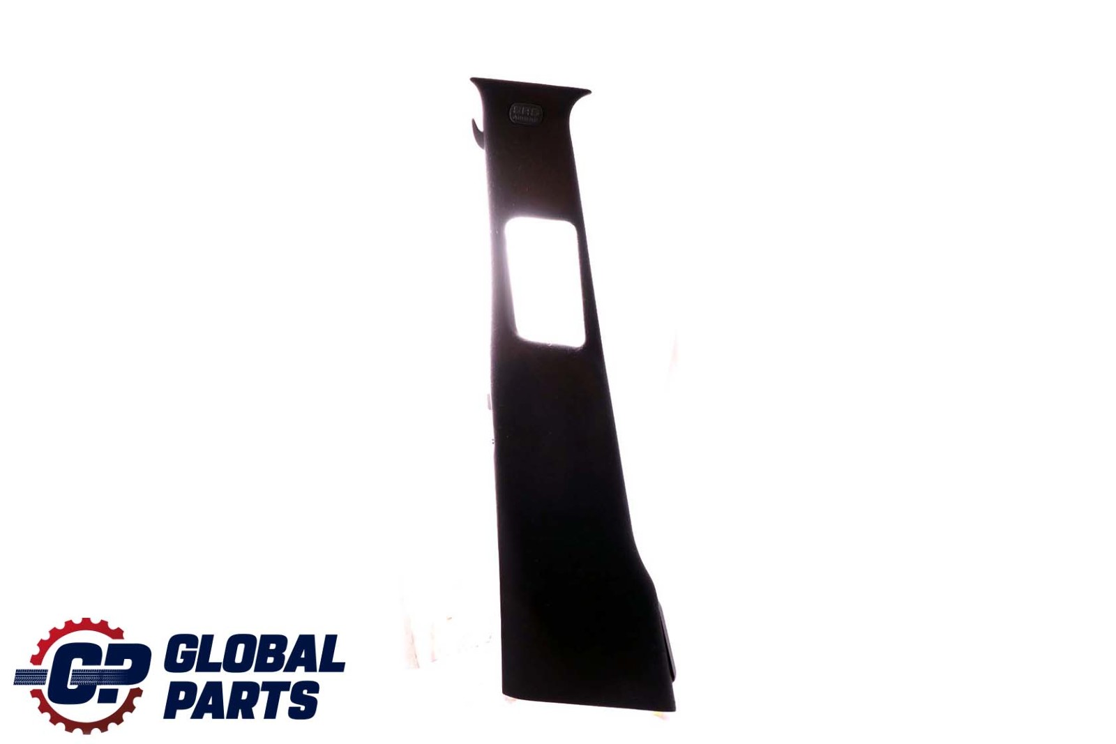 Mercedes-Benz S-Class W220 Column B-Pillar Trim Panel Left Black A2206900125