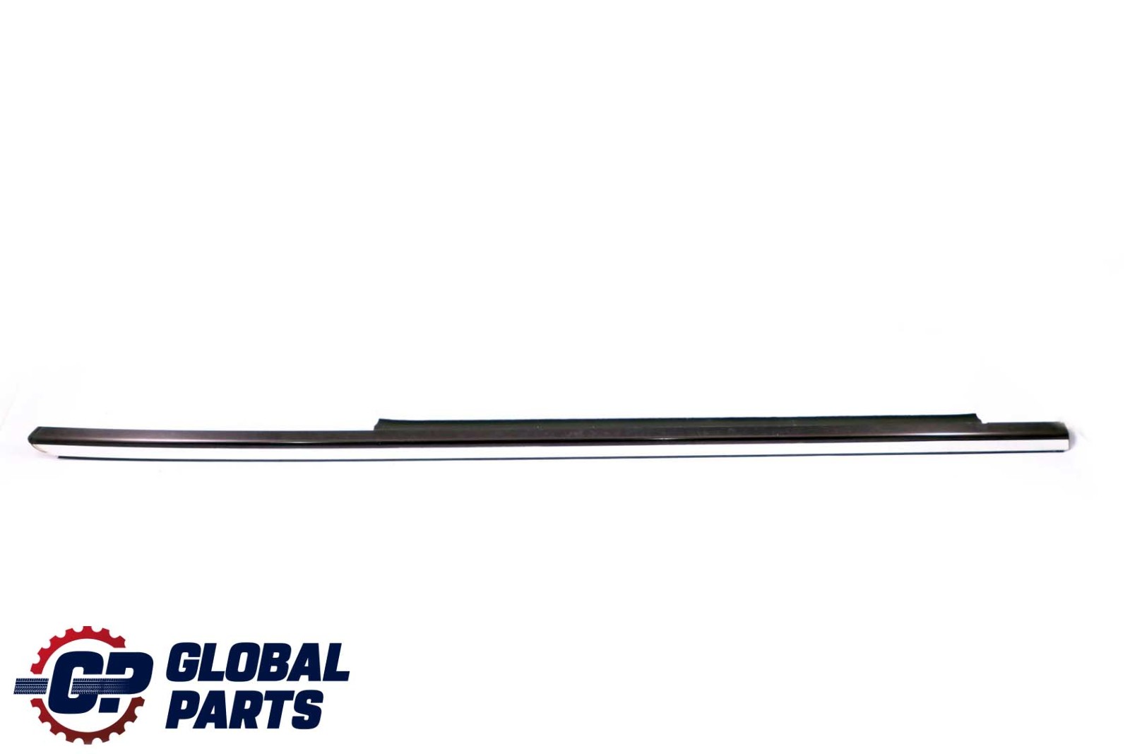 Mercedes-Benz S-Class W220 Rear Right Door O/S Weatherstrip Trim Strip