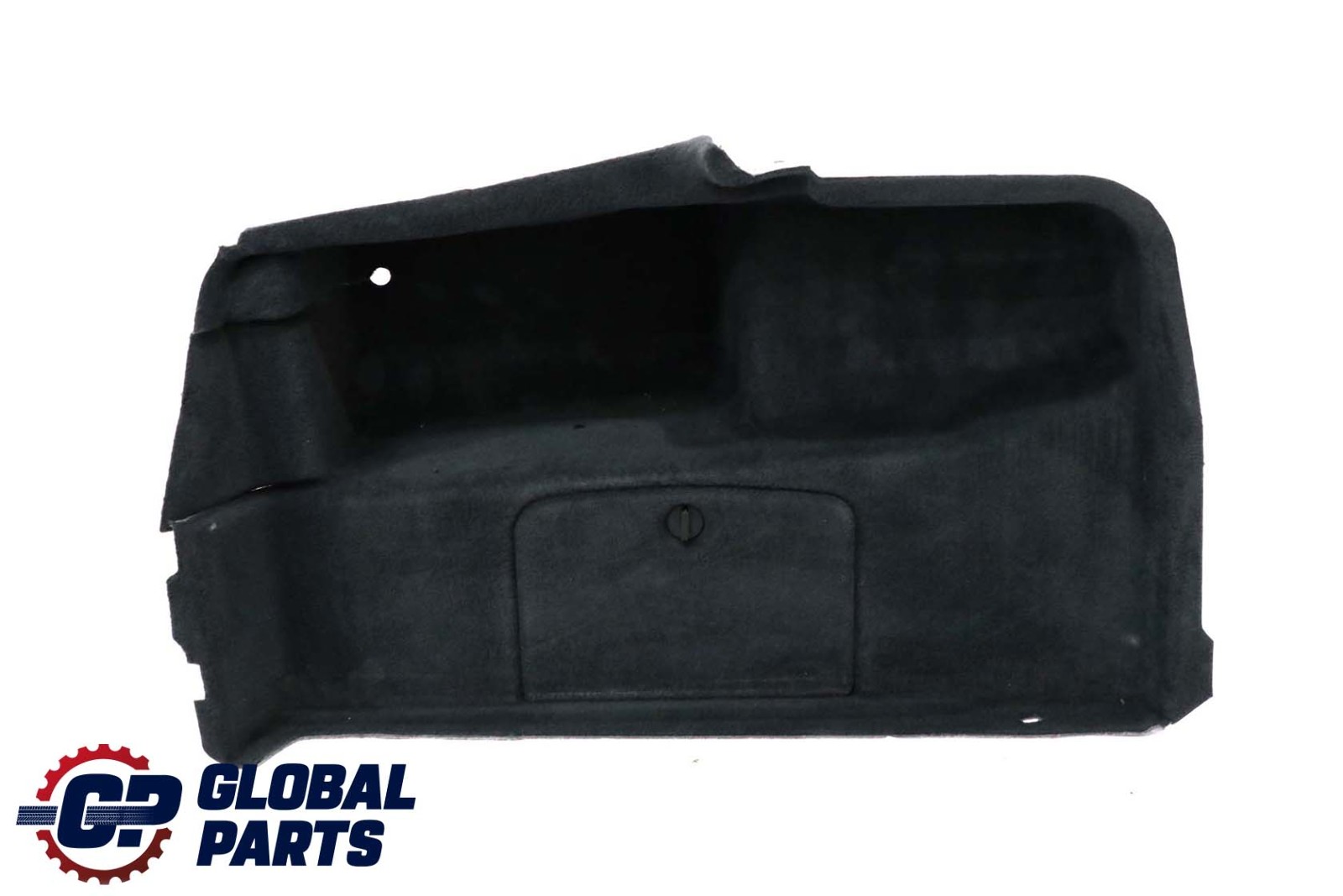 Mercedes S Class W220 Trunk Rear Interior Lateral Panel Left N/S A2206901553