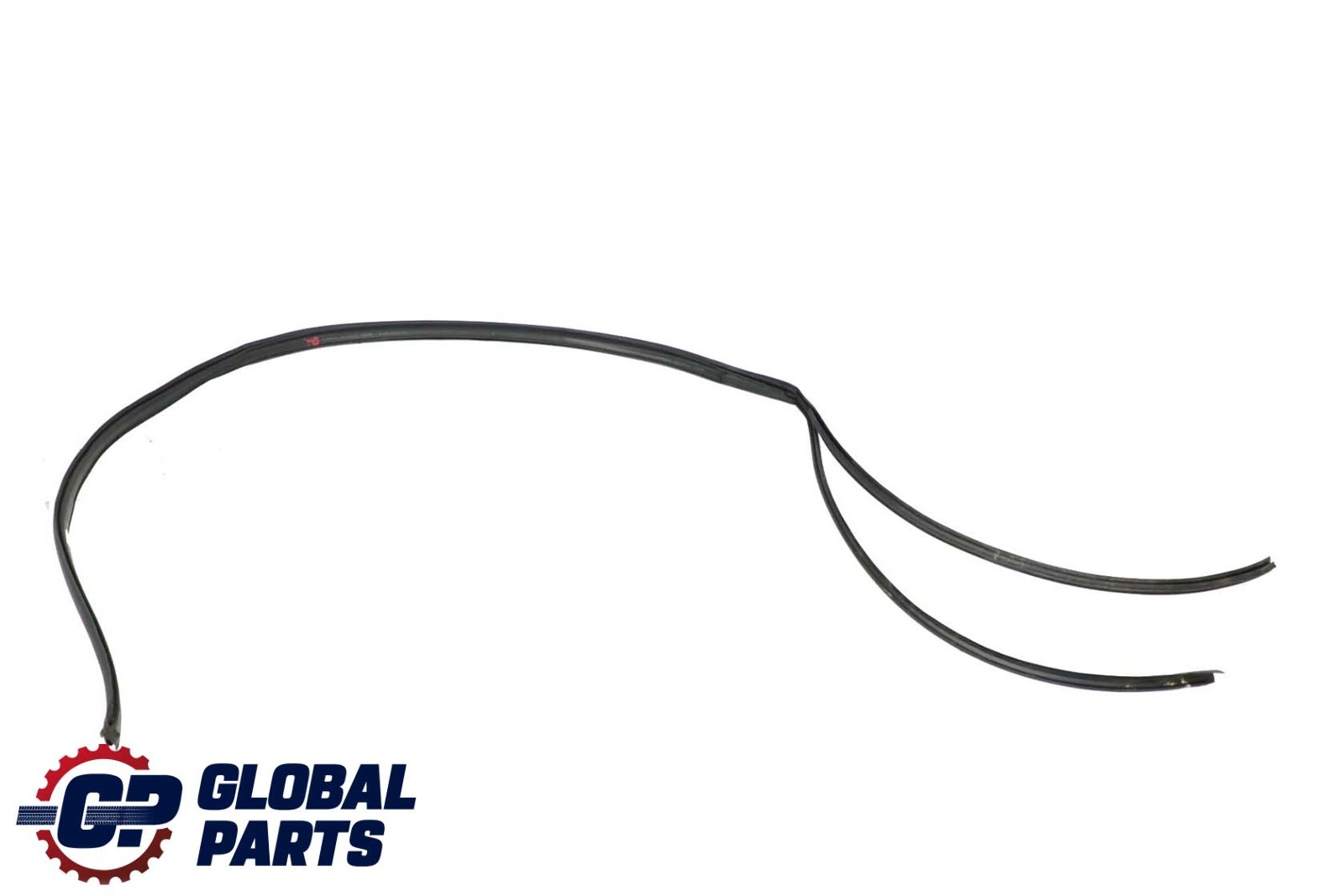 Mercedes S W220 Front Rear Right Door O/S Seal Gasket Weatherstrip A2206903898