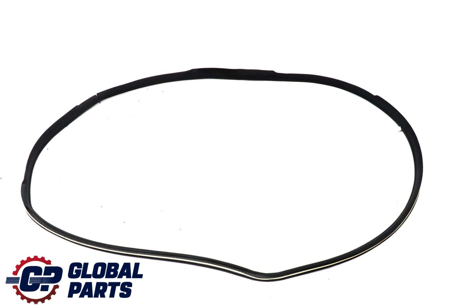 Mercedes S W220 Front Rear Right Door O/S Seal Gasket Weatherstrip A2206970651