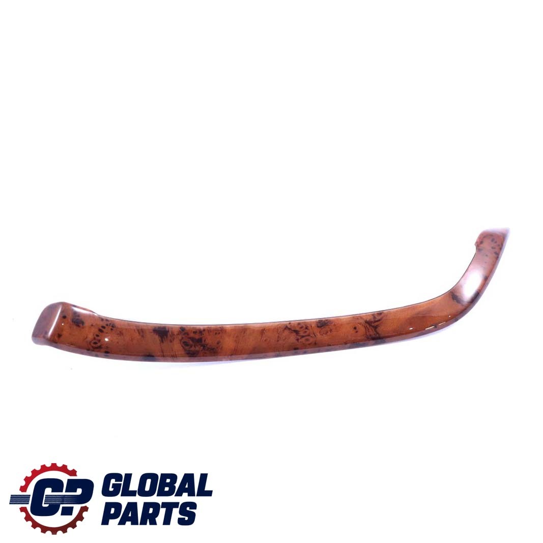 Mercedes-Benz S W220 1 Blende Tür Holz Vorne Links Burled Walnut A2207202322