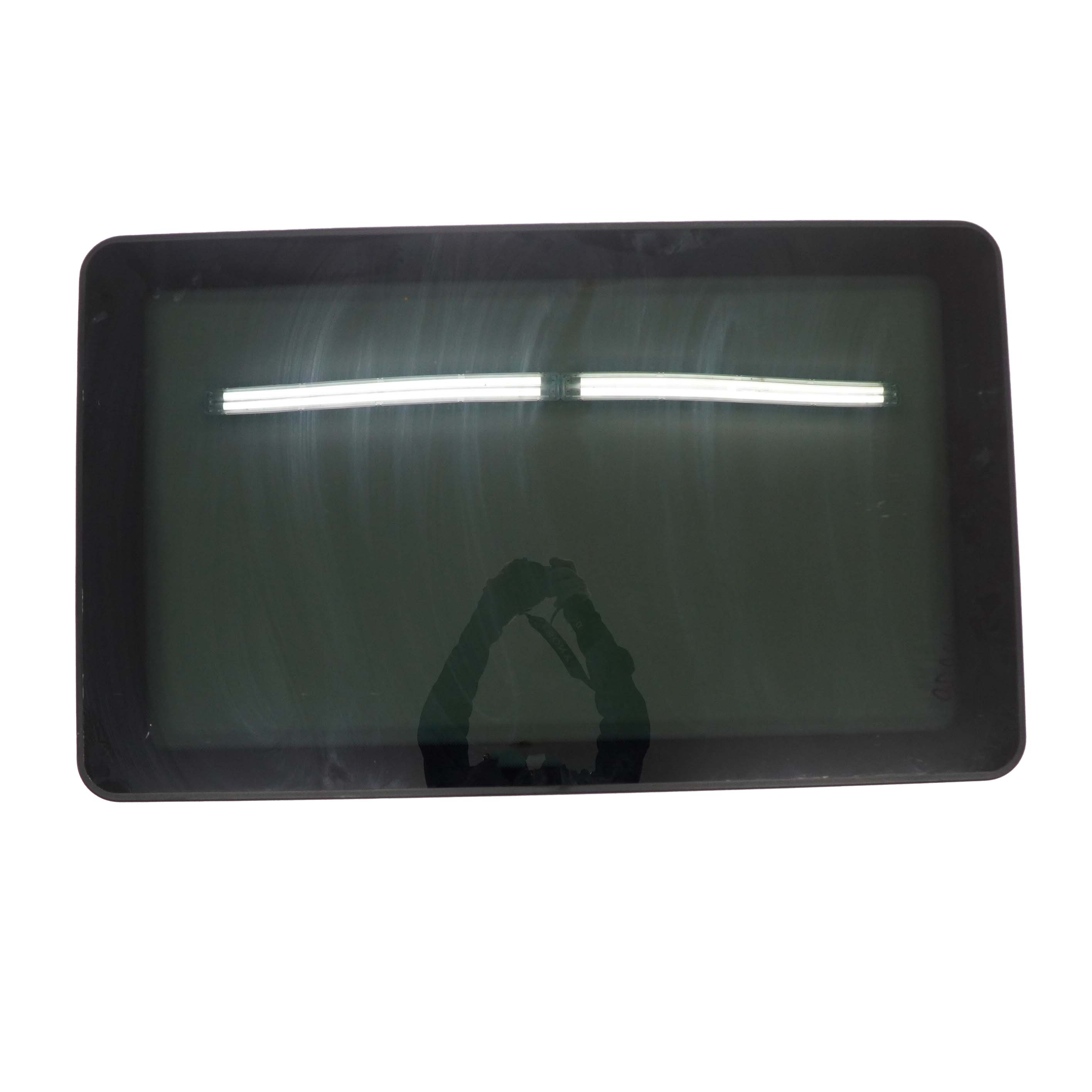 Mercedes-Benz S-Class W220 Sunroof Sliding Roof Window Glass Panel AS3