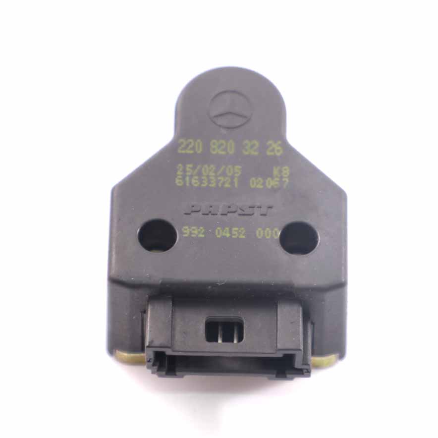 Sitzheizung Sensor Mercedes W209 W211 W220 Links Steuergerät A2208203226