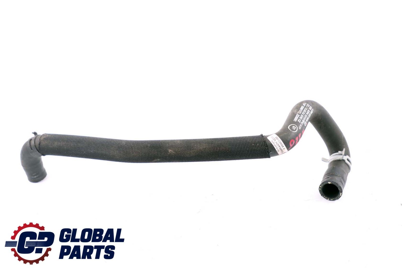 Mercedes-Benz S-Class W220 Diesel Water Coolant Hose Pipe Radiator A2208325494