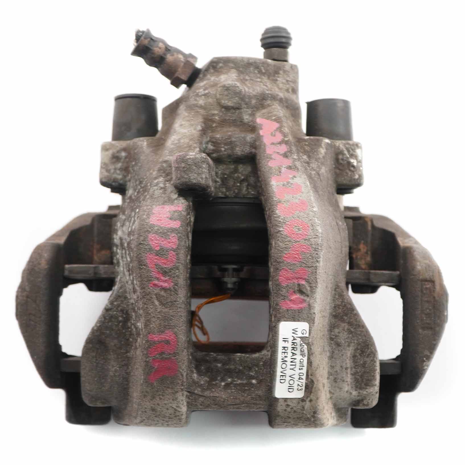 Mercedes W221 Brake Caliper Rear Right O/S Wheel Brake Unit S-Class A2214230481