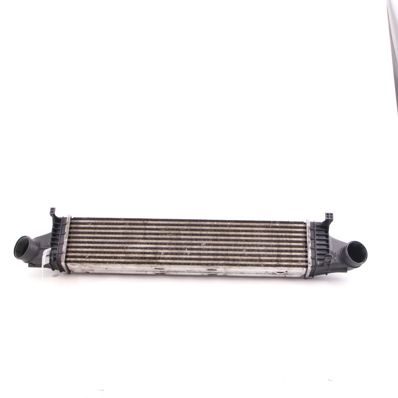 Mercedes W221 OM642 Intercooler Charge Air Cooler Radiator A2215001000