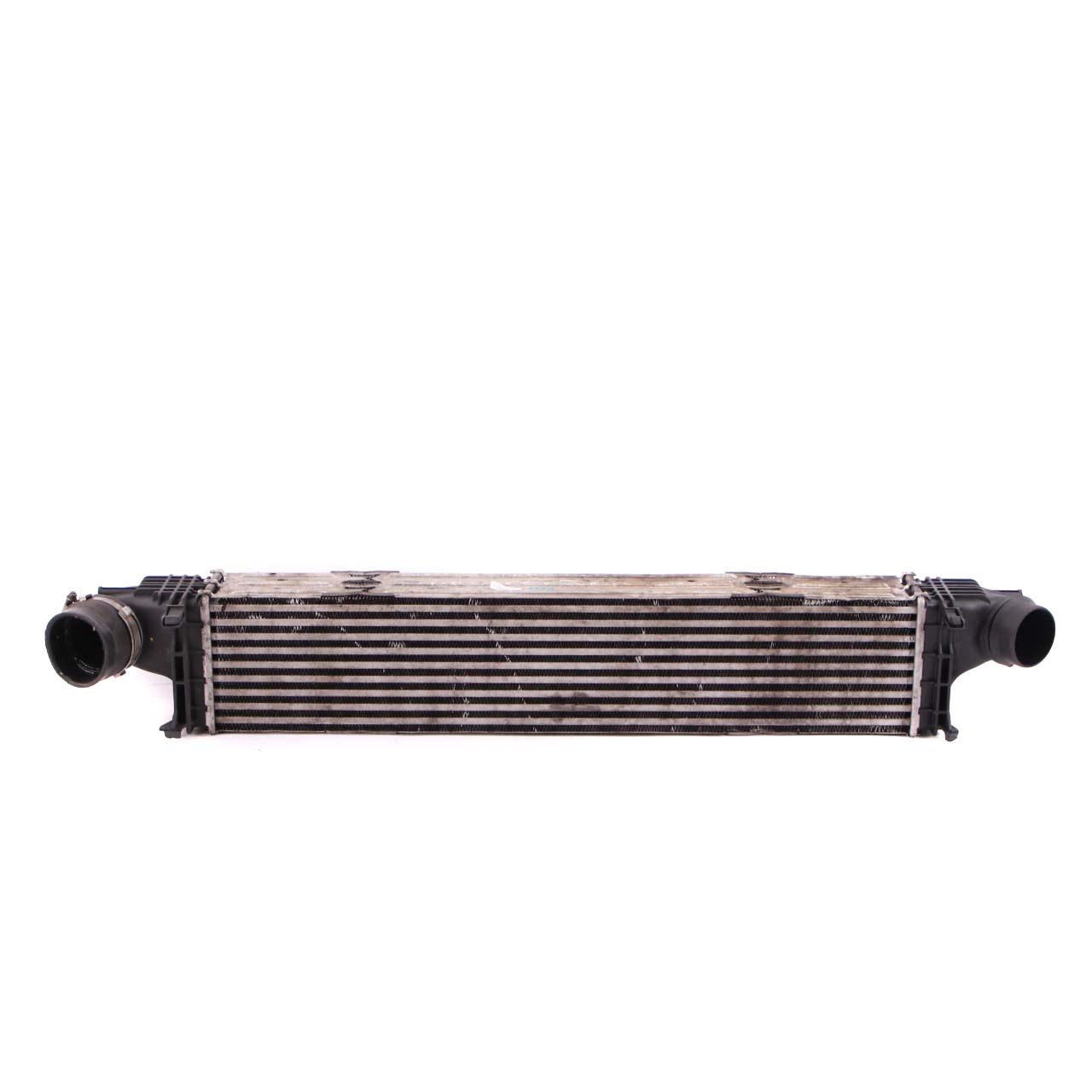 Mercedes-Benz S W221 OM642 Charge Air Cooler Intercooler Radiator A2215005400