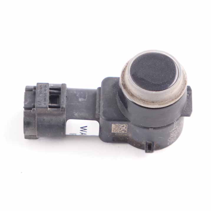 PDC Sensor Mercedes W169 W204 W212 Parking Distance Front Chromite Black - 112