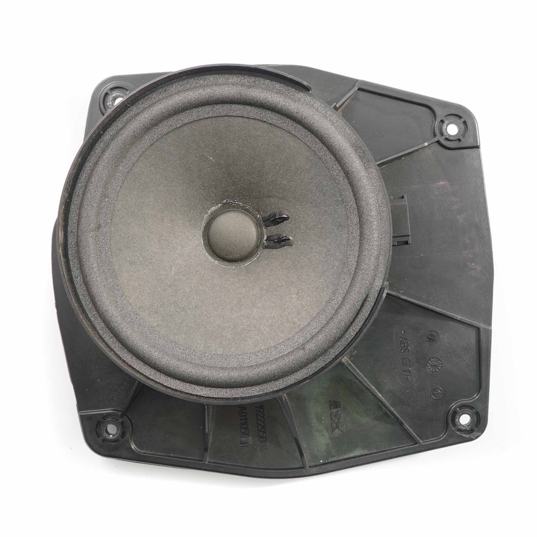 Front Speaker Mercedes W221 S211 Loudspeaker Audio Door Right O/S A2218202902