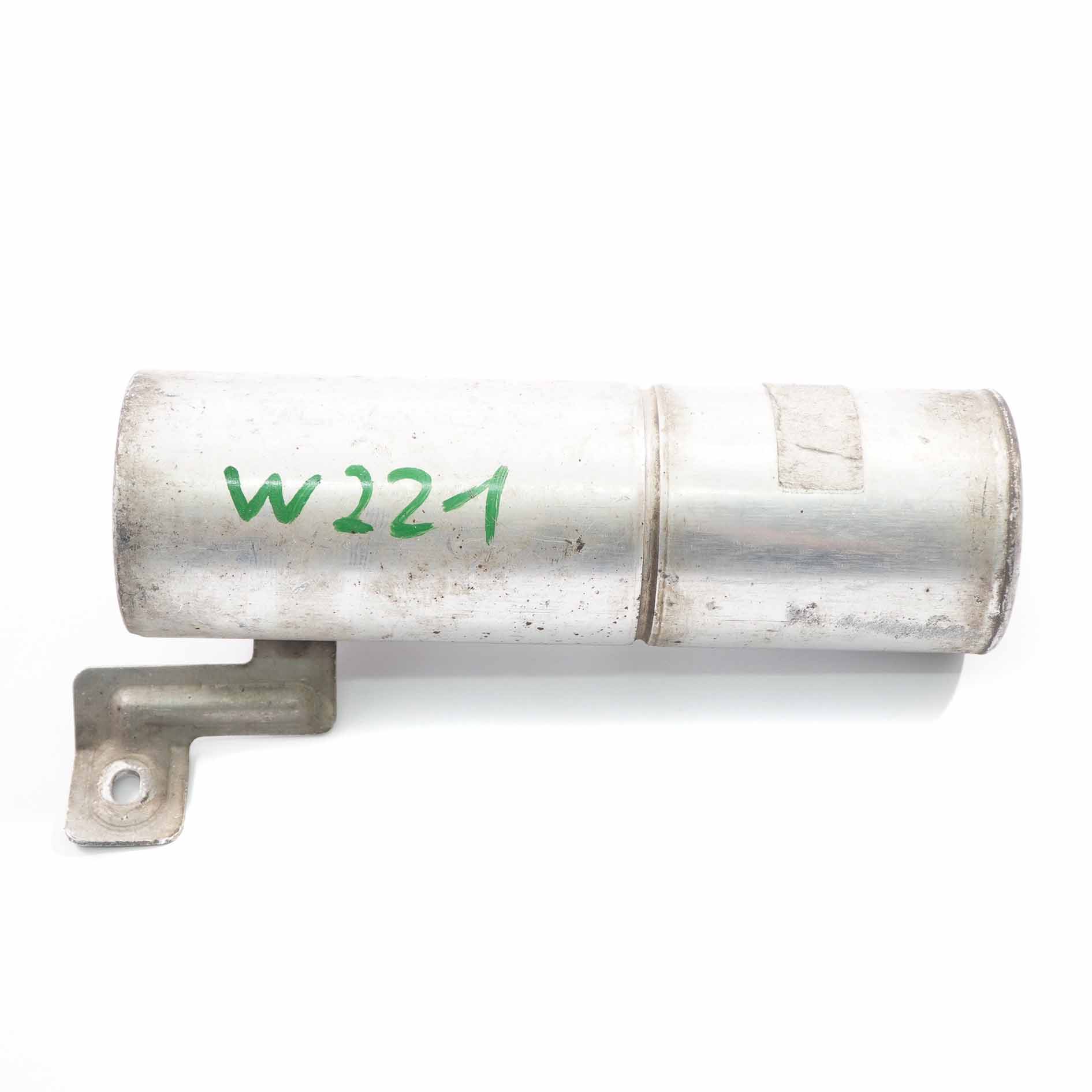 Klimaanlagentrockner Mercedes W221 Klimatrockner Tankdrucksensor