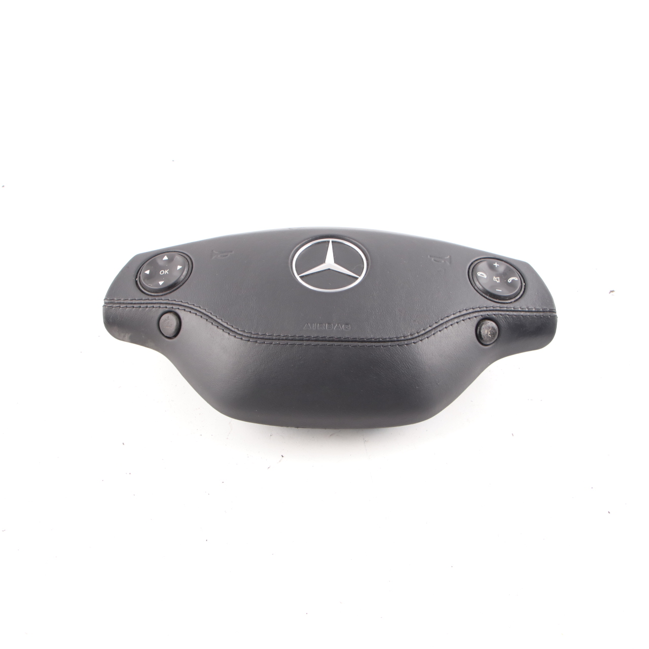 Kierownica Mercedes W221 Poduszka Powietrzna Airbag Kierownicy A2218600502