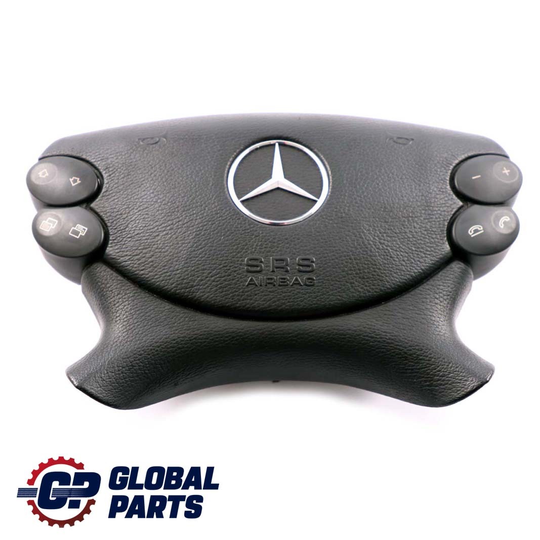 Mercedes-Benz CLK-Class C203 Steering Wheel Airbag Air Bag A2308600102