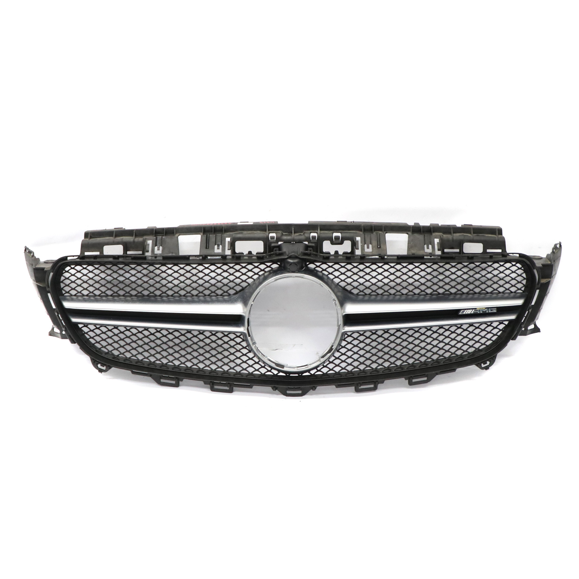 Mercedes W213 C238 AMG Grill Atrapa Zderzaka Przód A2388880100