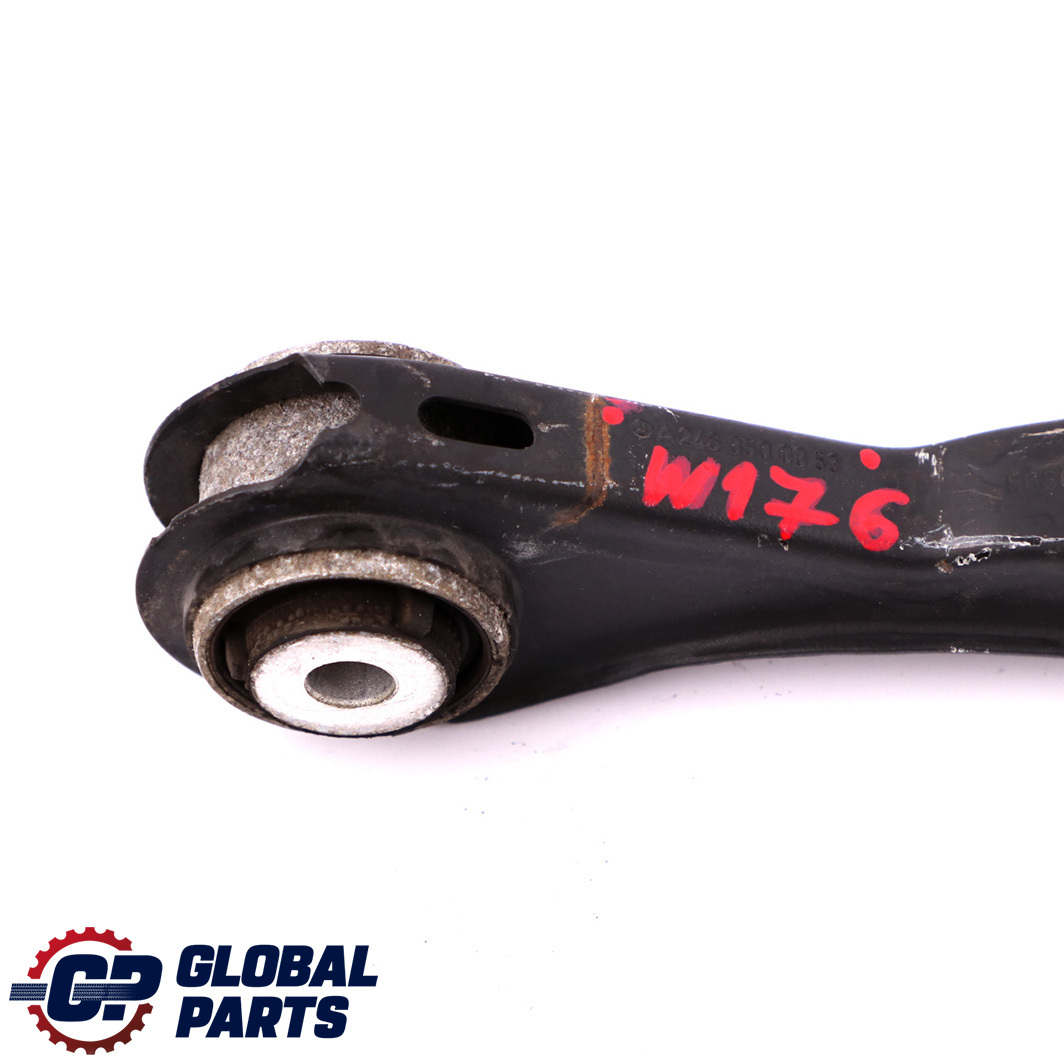 Mercedes-Benz W176 Rear Lower Suspension Control Arm Link Rod A2463500053