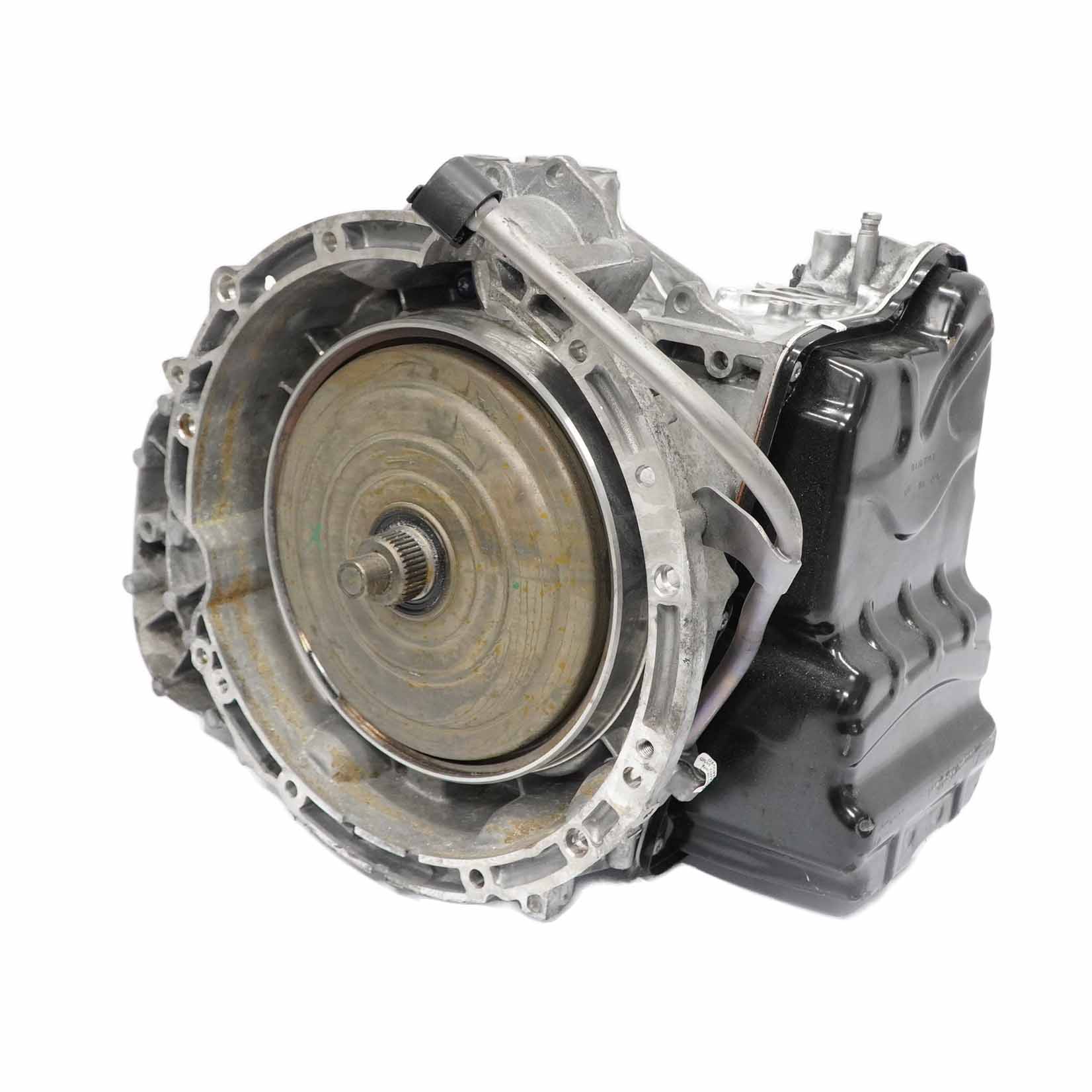 Mercedes-Benz W176 W246 7-Speed Automatic Dual Clutch Gearbox 724020 WARRANTY