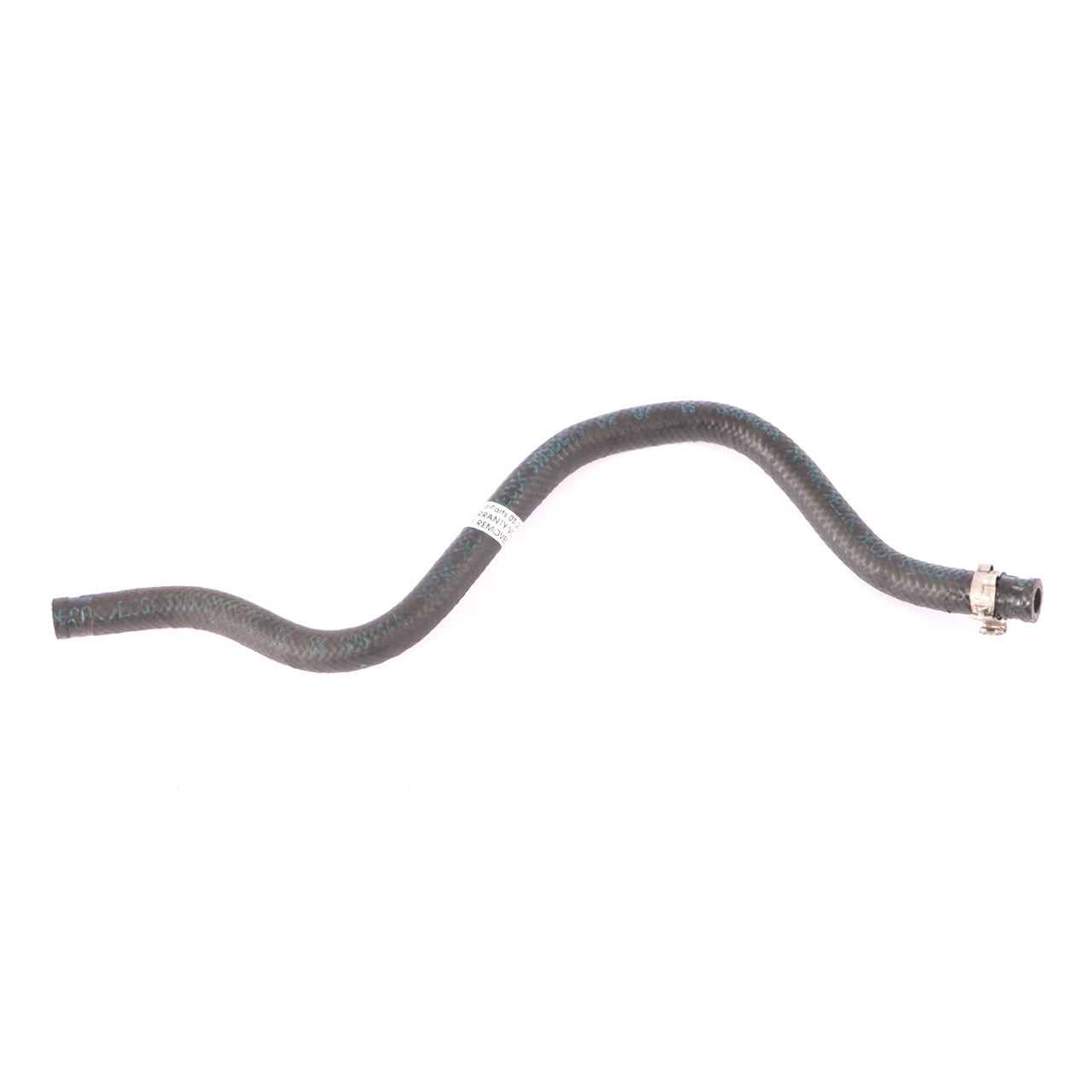 Fuel Line Mercedes W176 C117 W242 W246 Petrol M270 Fuel Hose A2464760126