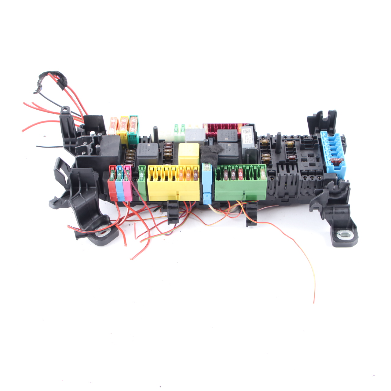 Mercedes W176 Fuse Relay Box Unit A2465400340 A2469067200