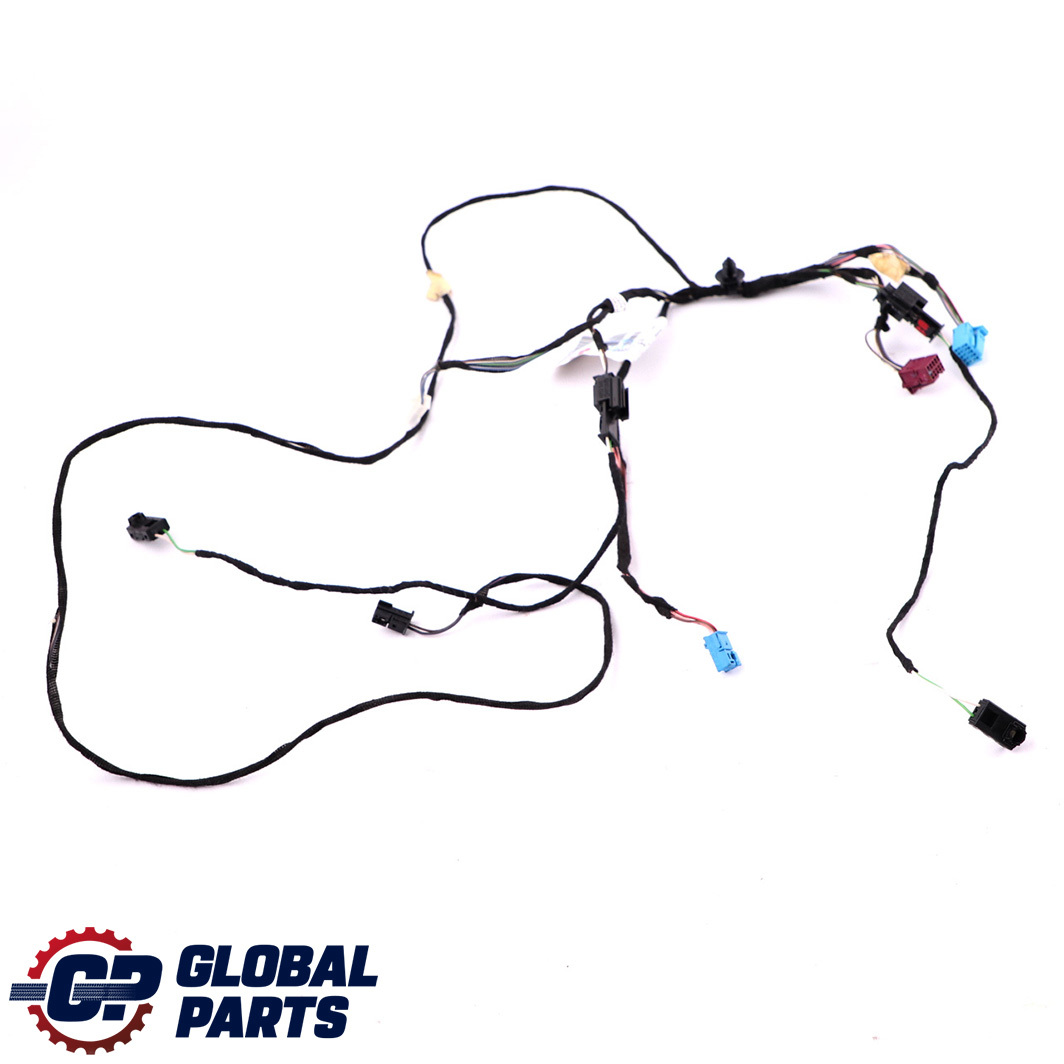 Mercedes-Benz A B W176 W245 Front Right Door Wiring Loom Harness A2465403005