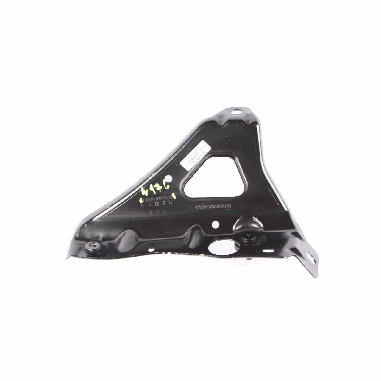 Mount Support Mercedes W176 Battery Bracket Holder A2466200514