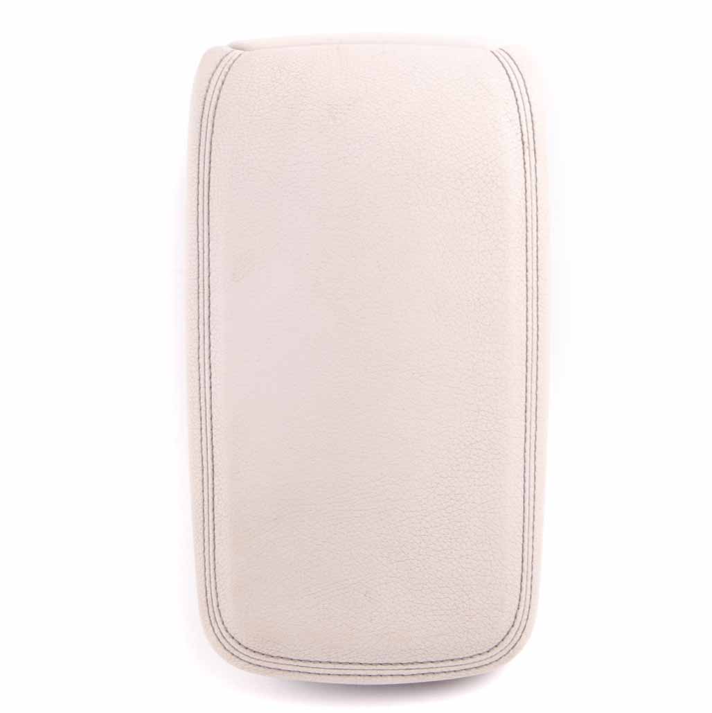 Arm Rest Mercedes W176 W246 Centre Console Cover Panel Armrest Beige A2466809201