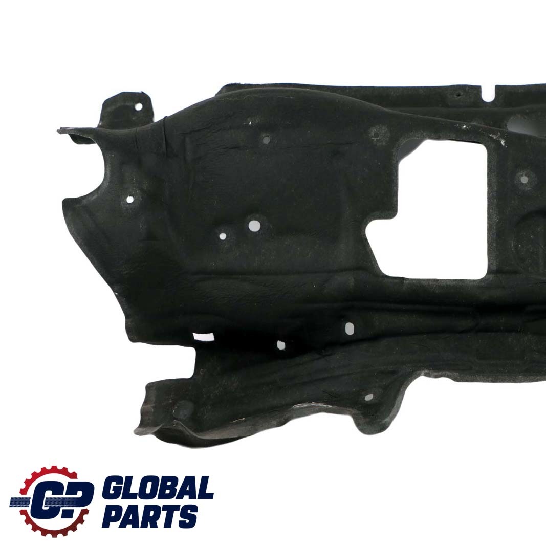 Mercedes-Benz A B W176 W246 Front Shield Insulation Firewall Engine A2466821900