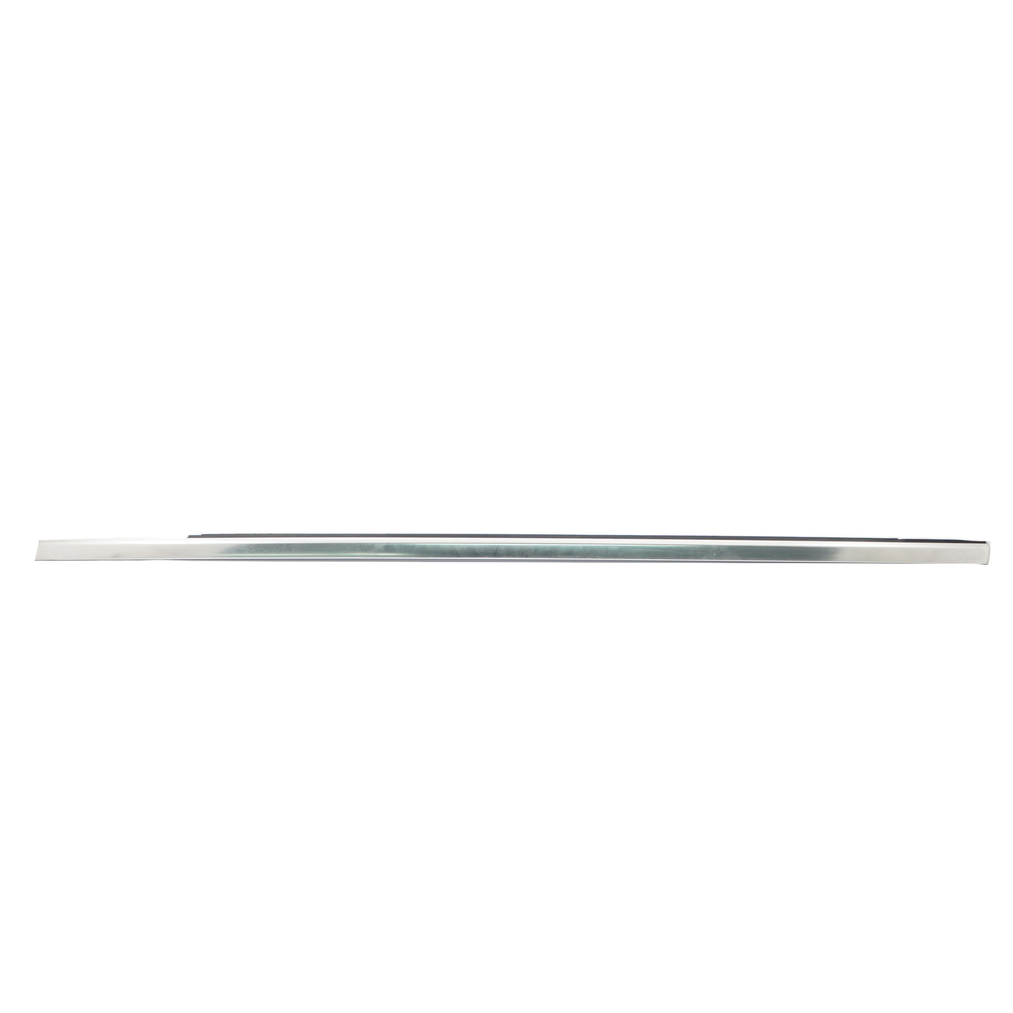 Mercedes W246 Window  Door Trim Bar Outside Front Left N/S Decorative Moulding 