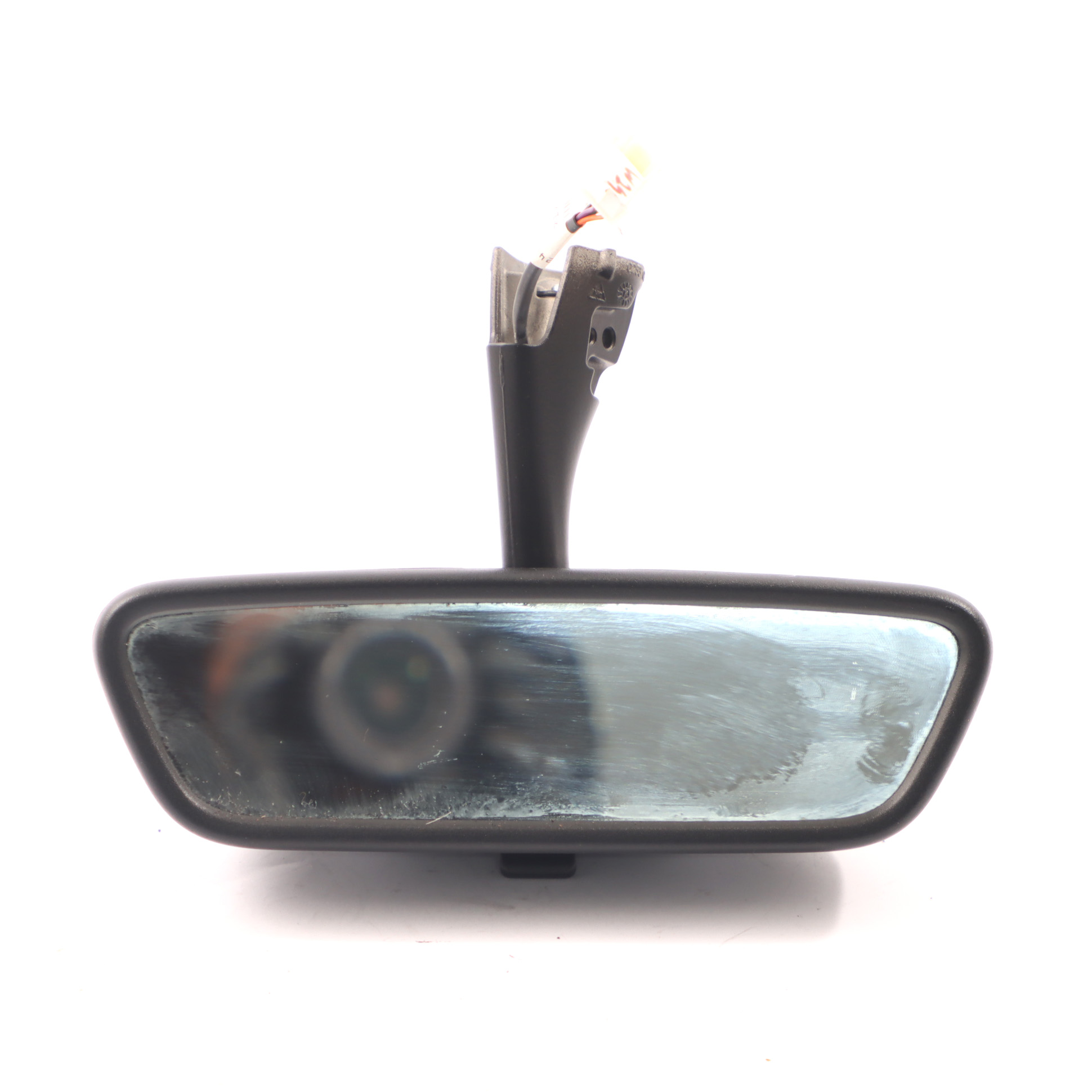 Mirror Mercedes W242 W246 Rear View Mirror Black Dimming A2468100717