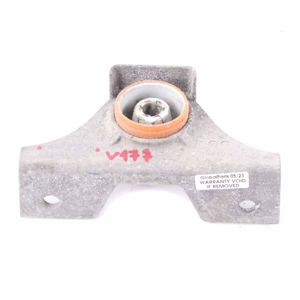 Exhaust Bracket Mercedes W177 W247 Front Pipe Holder Mount Hanger A2474920200